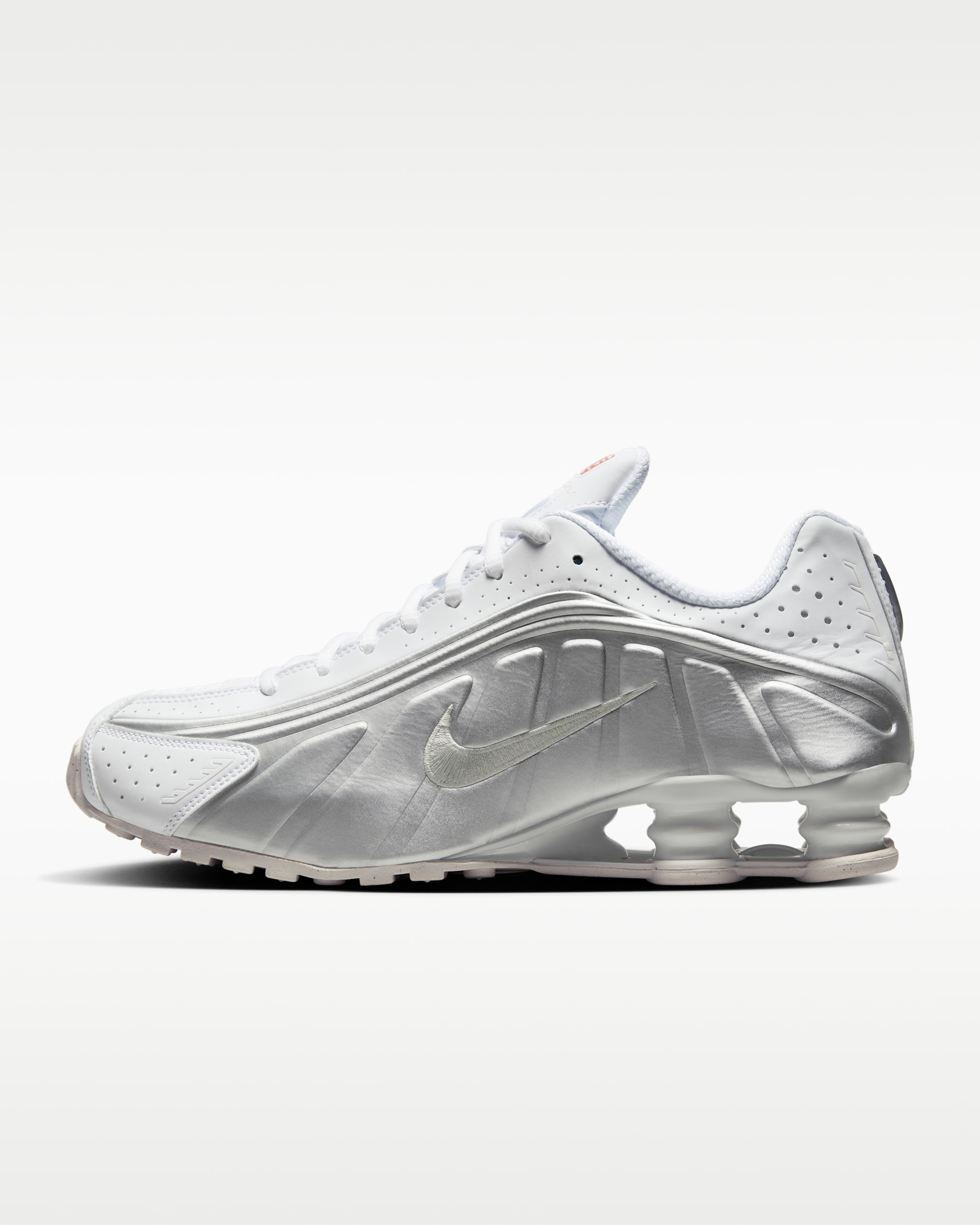 Nike Shox R4 Men's Shoes. Nike JP